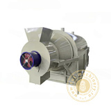 Линия для очистки грецкого ореха TH-1000